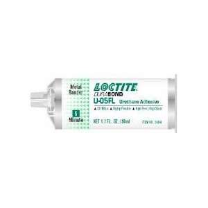 Loctite(R) U 05FLâ¢ Hysol(R) Urethane Adhesive, High Strength 