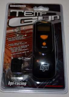 HPI Racing Temperature Gun Temp ~HPI74151  