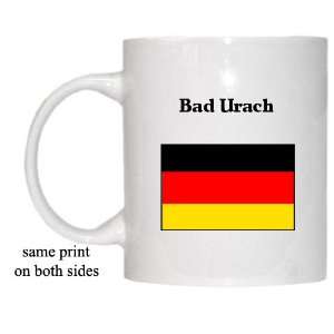  Germany, Bad Urach Mug 