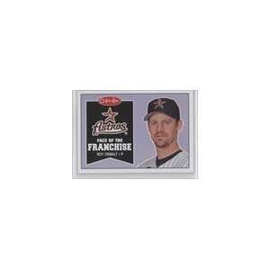   Pee Chee Face of the Franchise #FF2   Roy Oswalt Sports Collectibles