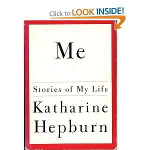  Me Katharine Hepburn Books