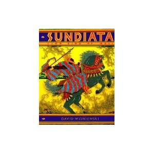  Sundiata  Lion King of Mali Books