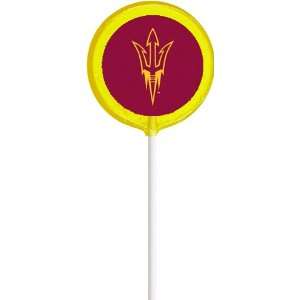   Lollipops, Perfect for Students, Alumni, Tailgates, or Game Day