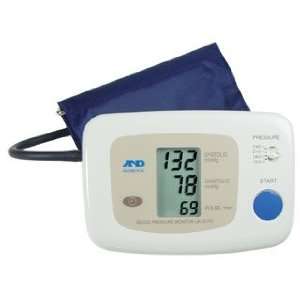 Blood Pressure Dig Montr 1 Stp Pls Med Cf Size UA767PAC