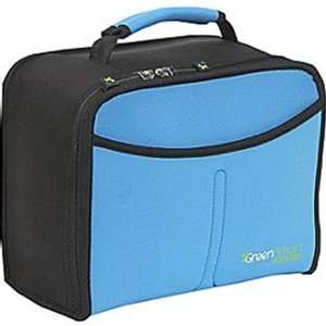  Margay Insulated Lunch Bag   Blue Ice
