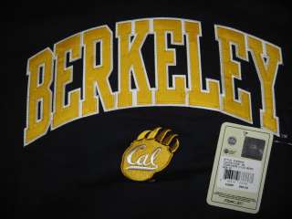 This hoody is decorated in college colours and features the college 