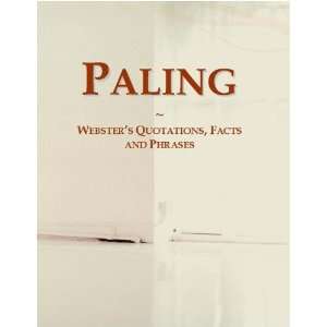  Paling Websters Quotations, Facts and Phrases Icon 