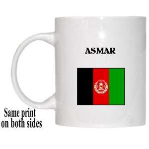  Afghanistan   ASMAR Mug 