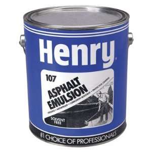  Henry Co HE107046 Asphalt Emulsion   Gallon (pack of 4 