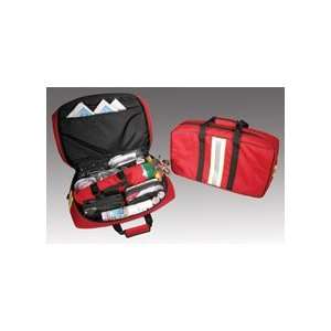  Deluxe EMT Wilderness Case Red (case only) Health 