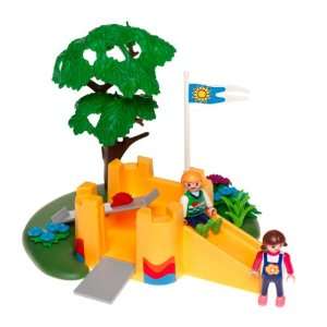  Playmobil Playground Toys & Games