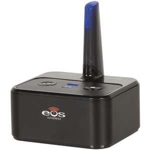  EOS EOSC200TX CONVERGE WIRELESS TRANSMITTER ILLEC200TX 