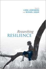 Researching Resilience, (0802094708), Linda Liebenberg, Textbooks 
