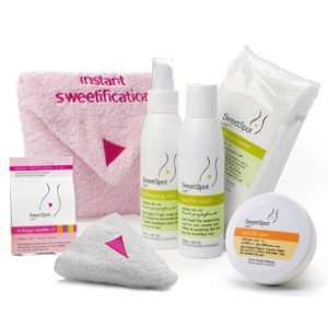  Sweet Spot Instant Sweetifications   Terry Health 