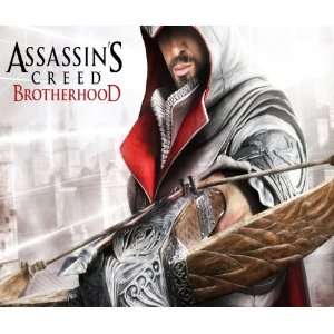   Mouse Pad Mousepad Assassins Creed 2 Brotherhood