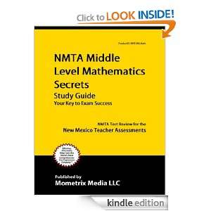   Study Guide NMTA Test Review for the New Mexico Teacher Assessments