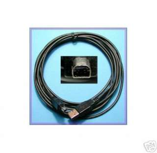 USB PC Cable Cord for Olympus Camera Camedia C 3020 C 4040 C 211 C 700 