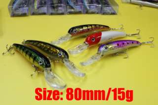 Special Price 28 Pcs Lure Fishing Lures Minnow Swimbait  
