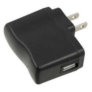 USB AC/DC Power Adapter Charger 5V for More USB Devices  
