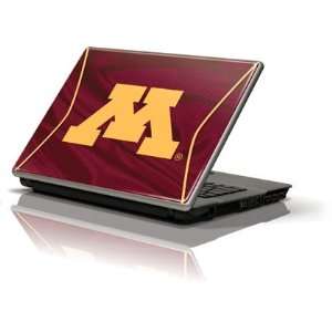 University of Minnesota   Red Jersey skin for Generic 12in 