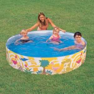   Fill N Fun Pool Electronics