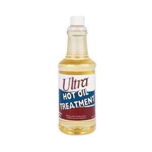  Ultra Hot Oil Treatment Beauty