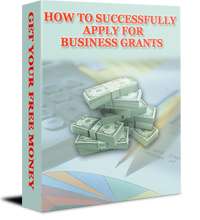 how to successfully apply for business grants