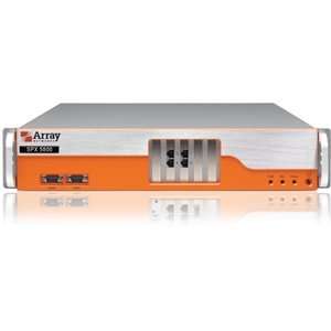  Array SPX5800 Universal Access Controller. SPX5800 
