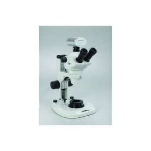  UNITRON NEW DARKFIELD ZOOM STEREO Z850 Microscope Office 