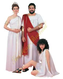 JULIUS CAESARS WIFE Roman COSTUME Theatrical 90227  