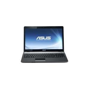 ASUS N61JQ B1 16 LED Notebook   Core i7 i7 740QM 1.73 GHz