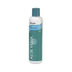  Units Per Case 4 Aloe Vesta 2 n 1 Body Wash and Shampoo 4 liter 