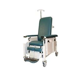  Winco S300 Stretchair Lateral Transport Recliner Health 