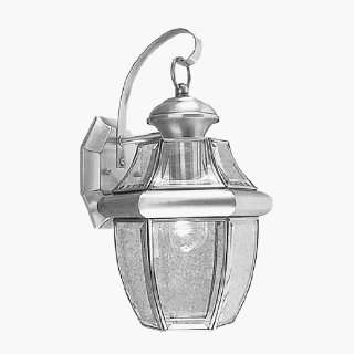  Unique Design 2151 91 Monterey Outdoor Light  Brushed 