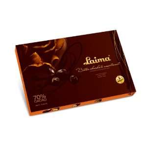 Laima Bitter chocolate assortment Riegert 360g  Grocery 