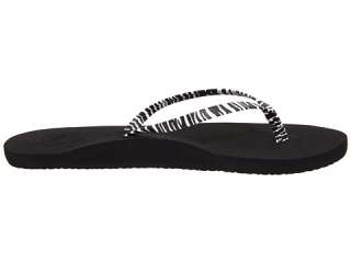 REEF UPTOWN GIRL WOMENS THONG SANDAL SHOES ALL SIZES  