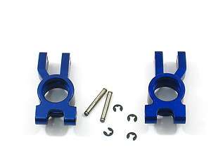 CNC Rear Uprights for kyosho MP7.5 MP777 GT2 ST RR ST  