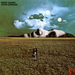  Mind Games John Lennon Music
