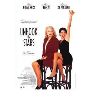  Unhook the Stars Movie Poster, 27 x 39 (1996)