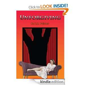 Start reading Unforgiving  