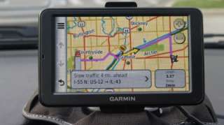   560 LMT +Free Lifetime Traffic & Map update +Wireless Video Receiver
