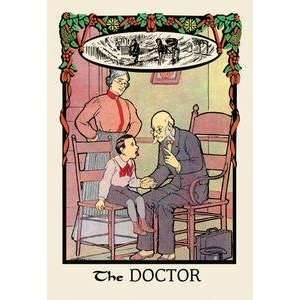  Vintage Art Doctor   13568 9