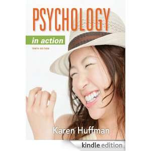   in Action, 10th Edition Karen Huffman  Kindle Store