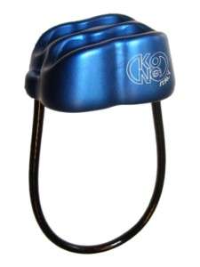 Kong Chuy Belay Device   Anodized   New  
