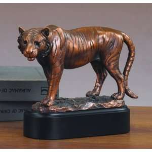  Tiger Statue 