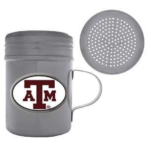 Texas A&M Aggies NCAA Team Logo Seasoning Shaker Sports 