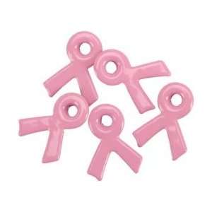   Quicklets   Pink Ribbon 20/Pkg Pink Ribbon 20/Pkg