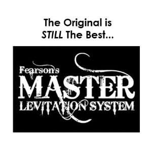  Master Levitation System (DVD & Kit) 