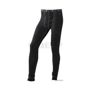    Swix Pro Fit Bodywear Long Underpant Black; SM