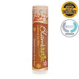   Lip Balm, Sassafrassy Root Beer, .15 oz